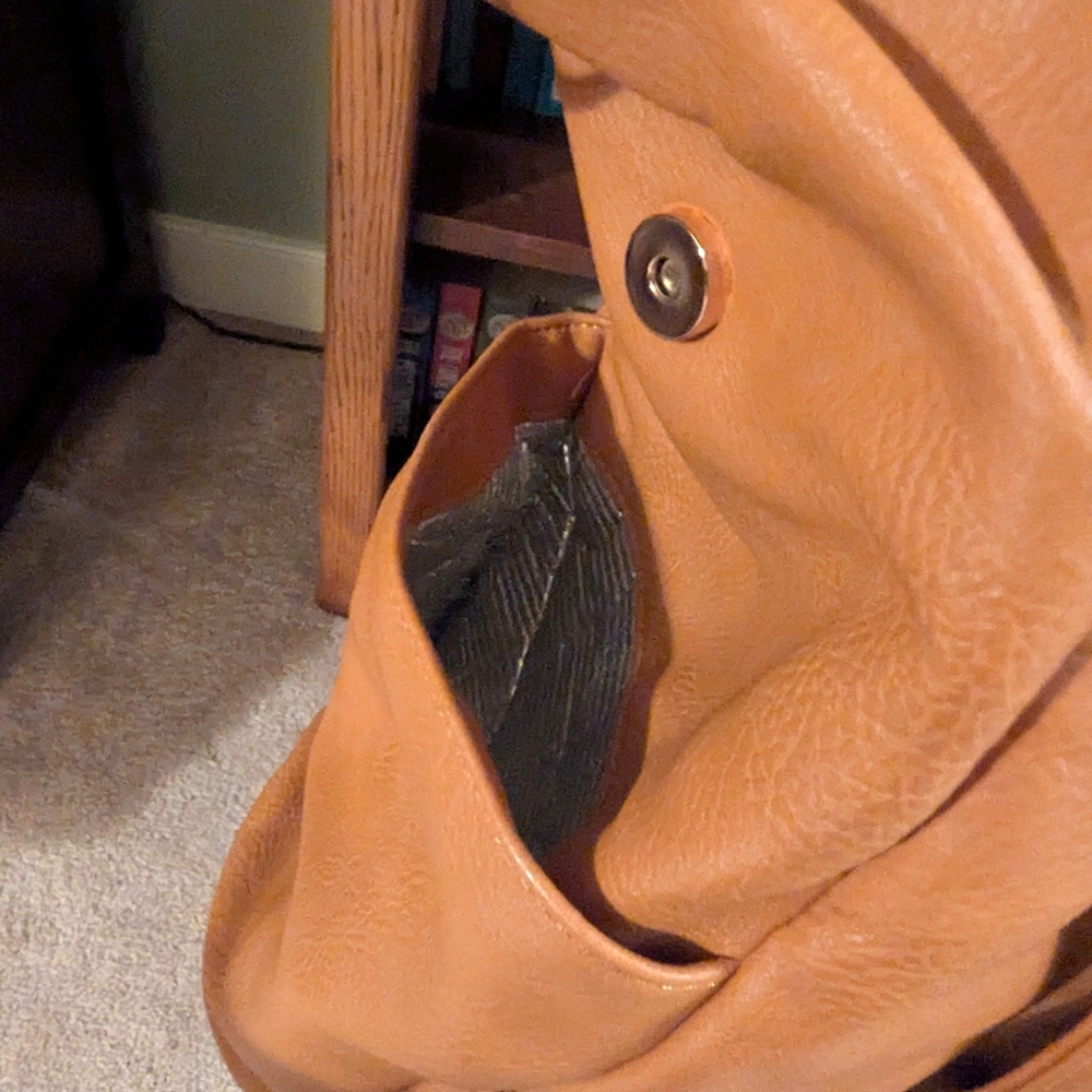 Diaper Bag Backpack - image 8
